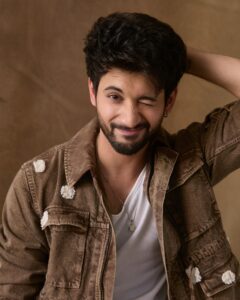 Actor Rohit Suresh Saraf HD Instagram Photos and Wallpapers August 2024