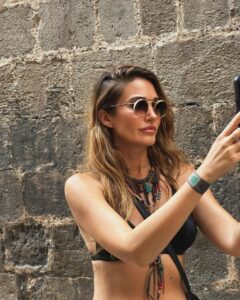 Rojda Demirer Top 100 Instagram Photos and Posts