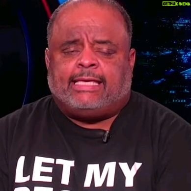 Roland S. Martin - 5.6K Likes - "The Congressional Black Caucus has been under intense pressure to break" and call for President Joe Biden to step aside 😳 👀 👉🏾 Rep. Joyce Beatty REBUKES unprecedented attack on Biden ▶️ FULL VIDEO youtube.com/rolandsmartin #RolandMartinUnfiltered #BlackStarNetwork