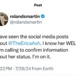 Roland S. Martin
