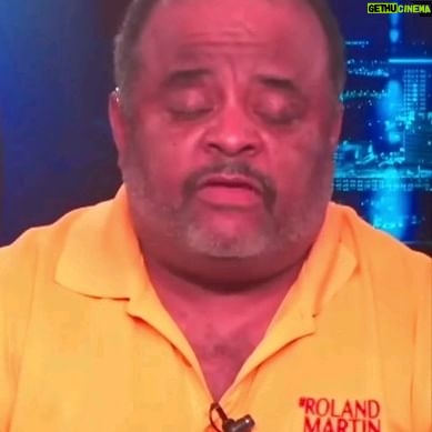 Roland S. Martin - 2.4K Likes - Opportunistic 'Donald Trump suck-up': Unveiling J.D. Vance's CONTROVERSIAL TRANSFORMATION from 'never Trump guy' to Trump VP pick 👀 ▶️ TJD Vance EXPOSED! EXTREMIST, Never Trumper Now Trump Suck-Up, Election Denier, Anti-Women youtube.com/rolandsmartin #RolandMartinUnfiltered #BlackStarNetwork