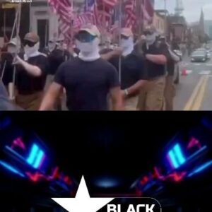 Roland S. Martin Instagram - White nationalists march again through downtown Nashville. #BlackStarNetwork