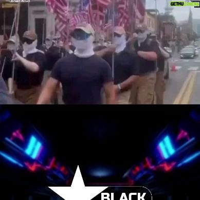 Roland S. Martin - 5.4K Likes - White nationalists march again through downtown Nashville. #BlackStarNetwork