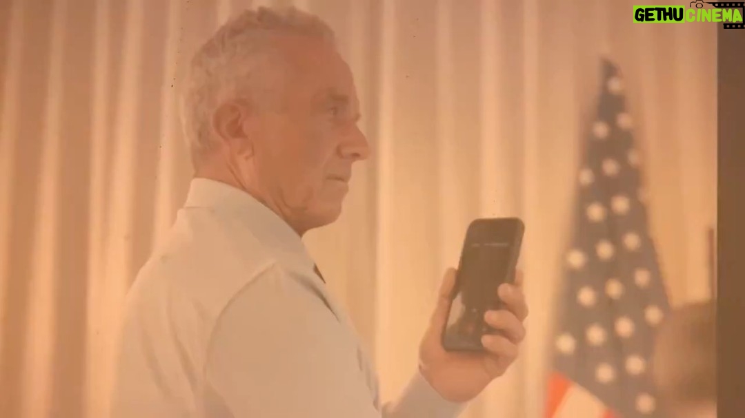 Roland S. Martin - 10K Likes - Are y'all NOW going to stop with all of this BS that @robertfkennedyjr is a real choice for president? He's NOT. He is only running to take votes away from Biden-Harris. Here he is on a call talking conspiracy theories with Donald Trump and the Liar-In-Chief promising him a job in his administration. The biggest donor to RFK Jr's campaign is Donald Trump's biggest donor. Stop falling for the okey doke. This is all a ruse and too many of y'all have fell for it. Donald Trump is desperate to push his evil agenda and RFK Jr. is a part of that. We MUST take out these MAGA folks at the ballot box in November!