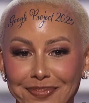 Roland S. Martin Instagram - Enough said. Reject #trumpsproject2025 in November!