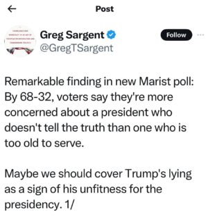 Roland S. Martin Instagram - We need a commander-in-chief. Not a Liar-In-Chief! Donald Trump can go to hell.