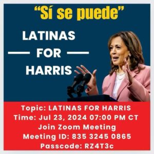 Roland S. Martin Instagram - Them too! #winwithlatinas