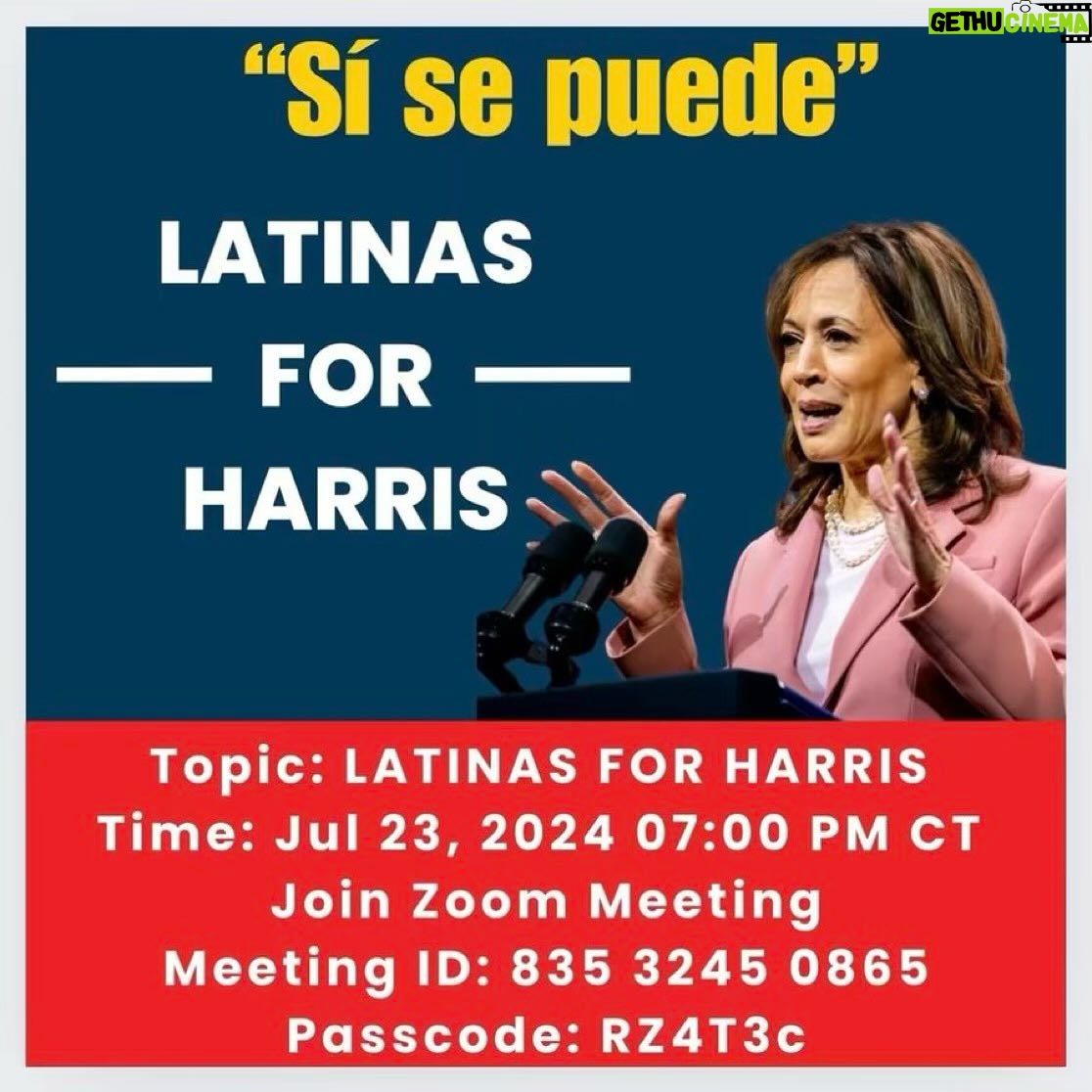 Roland S. Martin - 6.9K Likes - Them too! #winwithlatinas