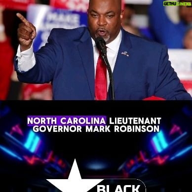 Roland S. Martin - 4.2K Likes - WTH?!? MAGA Mark Robinson declares, "Some folks need killing" in wild rant from the pulpit of a church 😱 #BlackStarNetwork