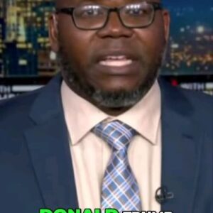 Roland S. Martin Instagram - "Donald Trump has always held the free press in disdain and that is especially true when the journalists trying to hold him accountable are women of color ..." 👀 FULL VIDEO youtube.com/rolandsmartin #BlackStarNetwork #NABJ #NABJ2024 #RolandOnMSNBC