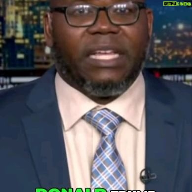 Roland S. Martin - 3.7K Likes - "Donald Trump has always held the free press in disdain and that is especially true when the journalists trying to hold him accountable are women of color ..." 👀 FULL VIDEO youtube.com/rolandsmartin #BlackStarNetwork #NABJ #NABJ2024 #RolandOnMSNBC
