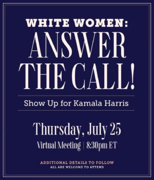Roland S. Martin Instagram - Well look at this! White women getting in the game!!!!