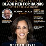 Roland S. Martin