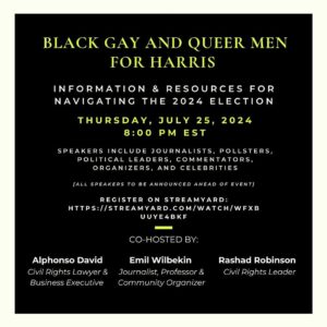 Roland S. Martin Instagram - The movement for @kamalaharris continues!