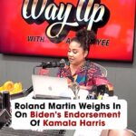 Roland S. Martin