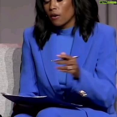 Roland S. Martin - 9.8K Likes - From the opening question at the NABJ Q&A Trump showed you who he is ... Watch the FULL debacle and see for yourself ... #PressPlay 👉🏾 youtube.com/rolandsmartin #RolandMartinUnfiltered #BlackStarNetwork #NABJ #NABJ2024 #WeTriedToTellYa