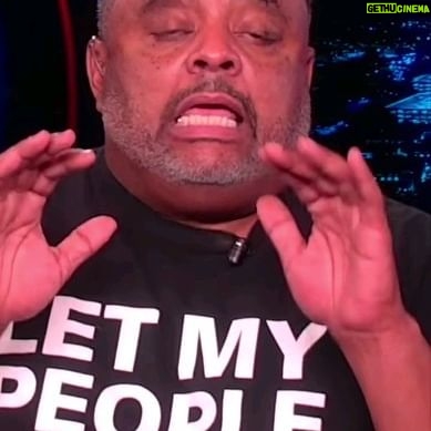 Roland S. Martin - 13.3K Likes - 'never in my life seen a party viciously attack the top of the ticket, an incumbent president with an unbelievable record like what we are witnessing right now by a handful of Dems in the House, a bunch of donors, elite Dems'👀 youtube.com/rolandsmartin #RolandMartinUnfiltered #BlackStarNetwork