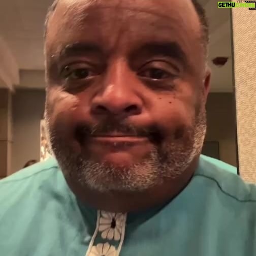 Most liked Instagram photo of Roland S. Martin