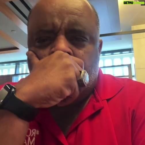 Roland S. Martin - 15.3K Likes - Kamala MUST be at the top of the ticket if Biden drops out!