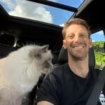 Romain Grosjean