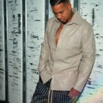 Romeo Santos