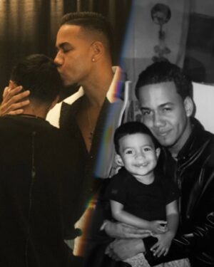 Romeo Santos Instagram - Si a mis 43 me piden que con una sola palabra me describa, no lo podría hacer.

Hay varias versiones de Romeo, pero muy pocas personas verdaderamente conocen a Anthony.

Soy humilde; soy decente; soy respetuoso; soy tímido; soy orgulloso; soy un romántico soñador; soy tan serio como payaso. Soy competitivo; soy exigente; soy presumido; soy intenso; soy sensible; aveces soy incomprendido pero no importa. 

Soy ARTISTA.

¡Diosito! Si me das el privilegio de regresar en otra vida, por favor envíame con todos mis virtudes y defectos; con la misma alma gemela; con los mismos 5 hijos; la misma familia, las mismas amistades, y con los mismos fanáticos. 

¡Gracias por las enseñanzas durante estás 3 décadas! 

Y por favor, ¡continúa educándome con tus bendiciones y tus pruebas en la cuarta temporada de mi vida!