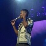 Romeo Santos