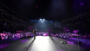 Romeo Santos Instagram - About last night.