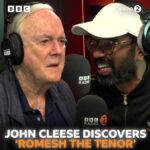 Romesh Ranganathan