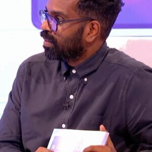 Romesh Ranganathan Top 100 Instagram Photos and Posts