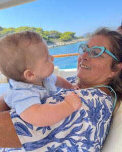 Romina Power Top 100 Instagram Photos and Posts