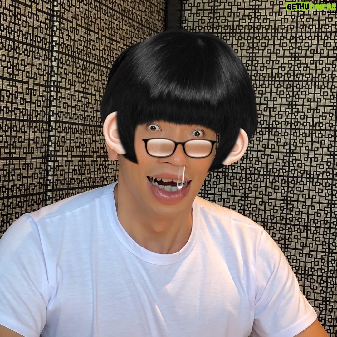 Ron Ng - 1.9K Likes - 天氣也太熱了吧⋯⋯🤪🤣😂😂
#飛虎之潛行極戰