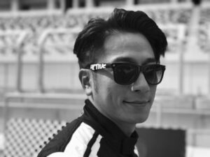 Ron Ng Instagram - 今晚有沒有看！
#高家俊 
#飛虎之潛行極戰