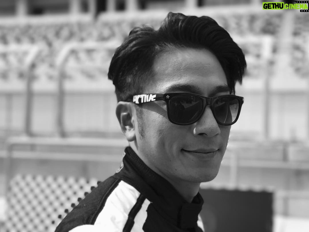 Ron Ng - 2.4K Likes - 今晚有沒有看!
#高家俊
#飛虎之潛行極戰