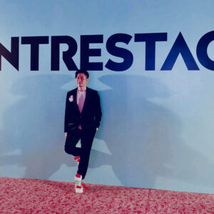 Ron Ng Instagram - 多謝大會邀請
#CENTRESTAGEHK
#HKINFASHION
@hktdclifestyle
@jcrewmens @jcrew 
@occasionspr
#MazarineAsiaPacific