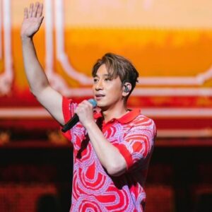 Ron Ng Instagram - 好玩😊仍在回味中