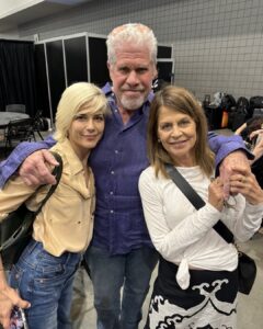 Ron Perlman Most Liked Photos and Posts