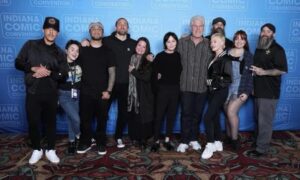Ron Perlman Instagram - Sweet sweet Shannon. Grateful for all the good times. Rest easy girl…