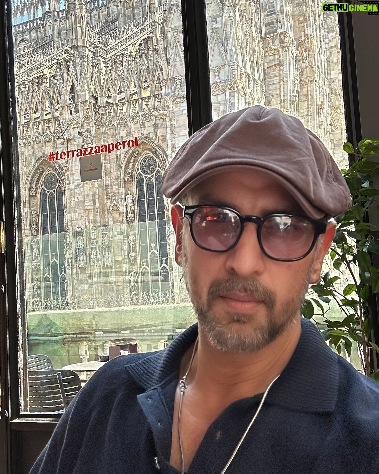 Ronit Roy - 93.2K Likes -