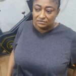 Ronke Oshodi Oke