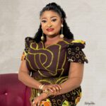 Ronke Oshodi Oke