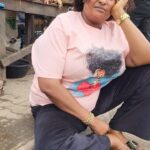 Ronke Oshodi Oke
