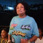Ronke Oshodi Oke