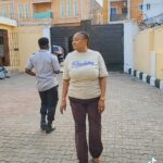 Ronke Oshodi Oke
