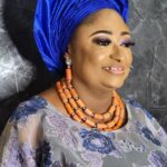 Ronke Oshodi Oke