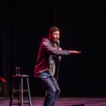 Ronny Chieng
