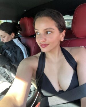 Rosalía Instagram - 
