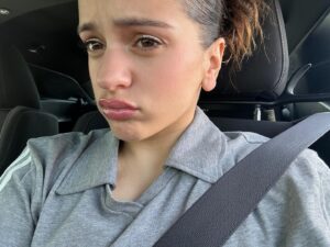 Rosalía Instagram - 💣💣🪙📀🛟🛞⚽️🥎🥥🍈🍈🌝🪩🔴