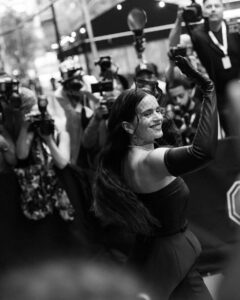 Actress Rosalía HD Instagram Photos and Wallpapers May 2024