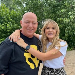 Actress Rosalie Vaillancourt HD Instagram Photos and Wallpapers August 2024